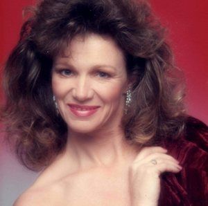 Meet your Posher, Donna